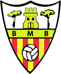 El primer escut del BM Barberà